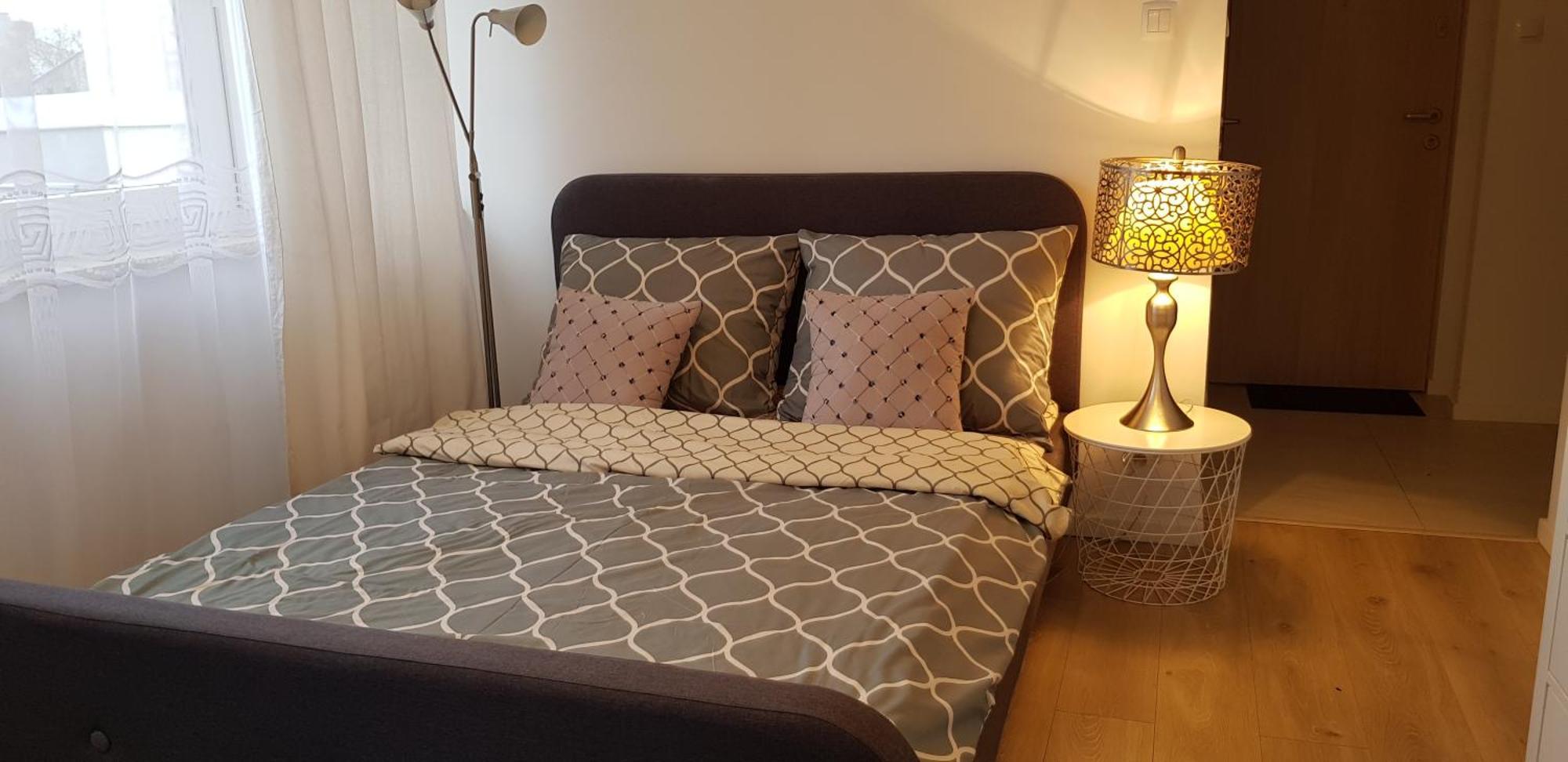 Apartament Coco Christina 2 *
