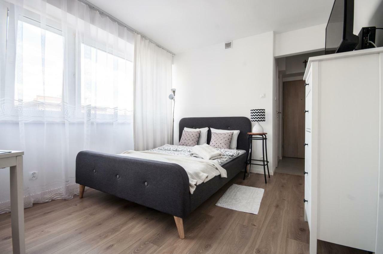 Coco Christina 2 Apartament