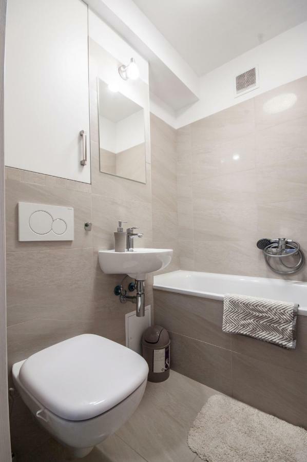 Coco Christina 2 Apartament *