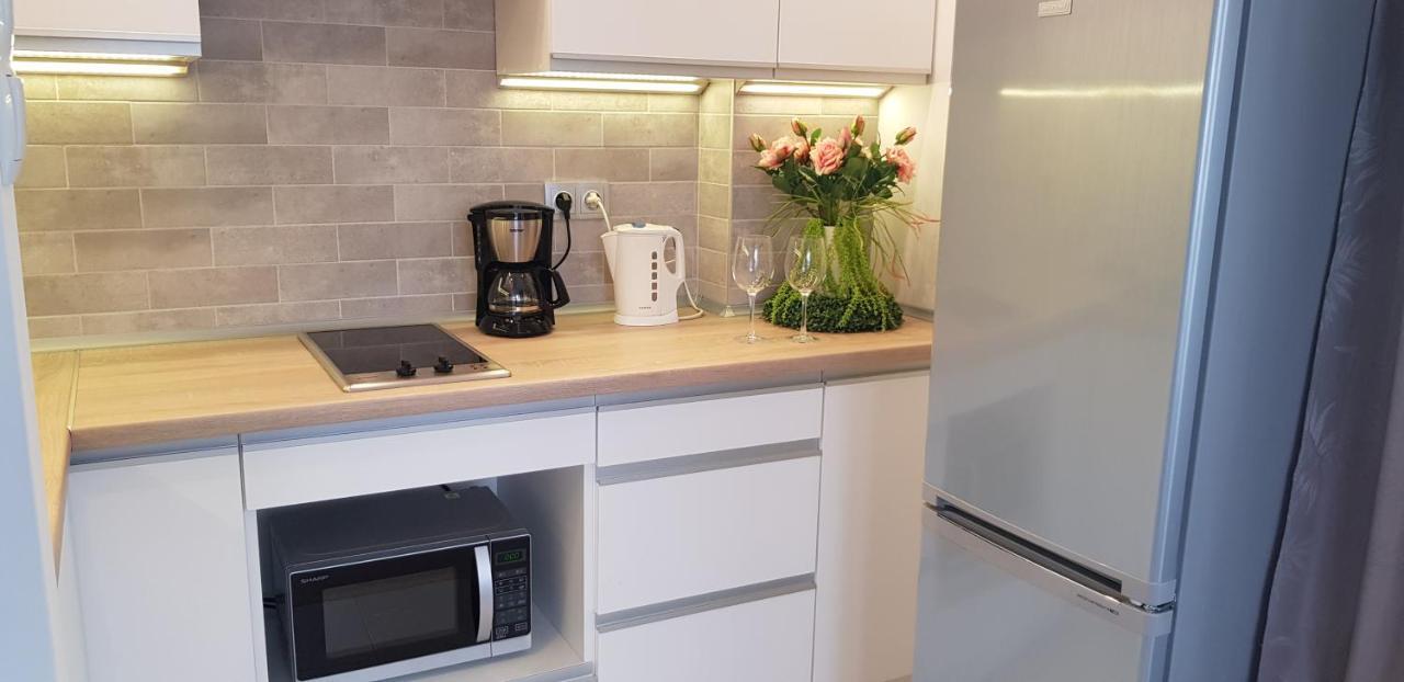 Apartament Coco Christina 2 Warszawa
